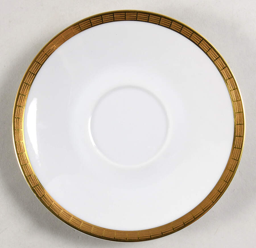 R1611 Saucer by Rosenthal - Continental-1
