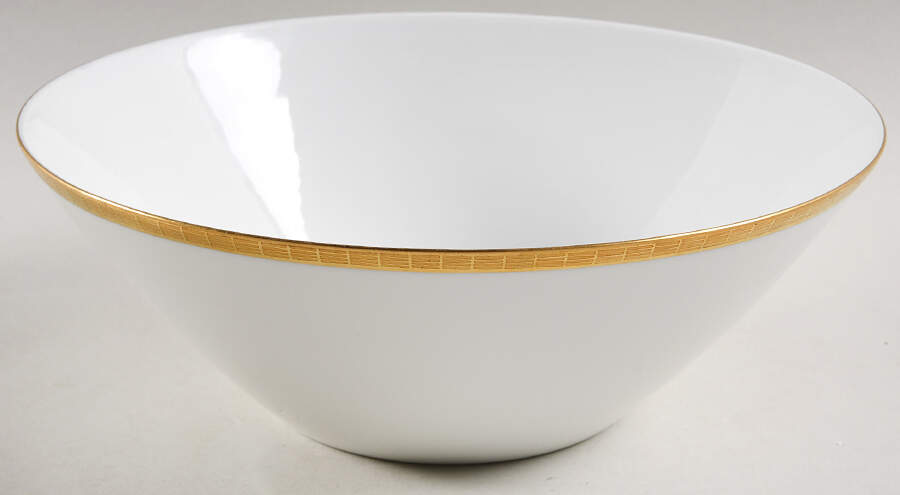 R1611 9" Round Vegetable Bowl by Rosenthal - Continental-1
