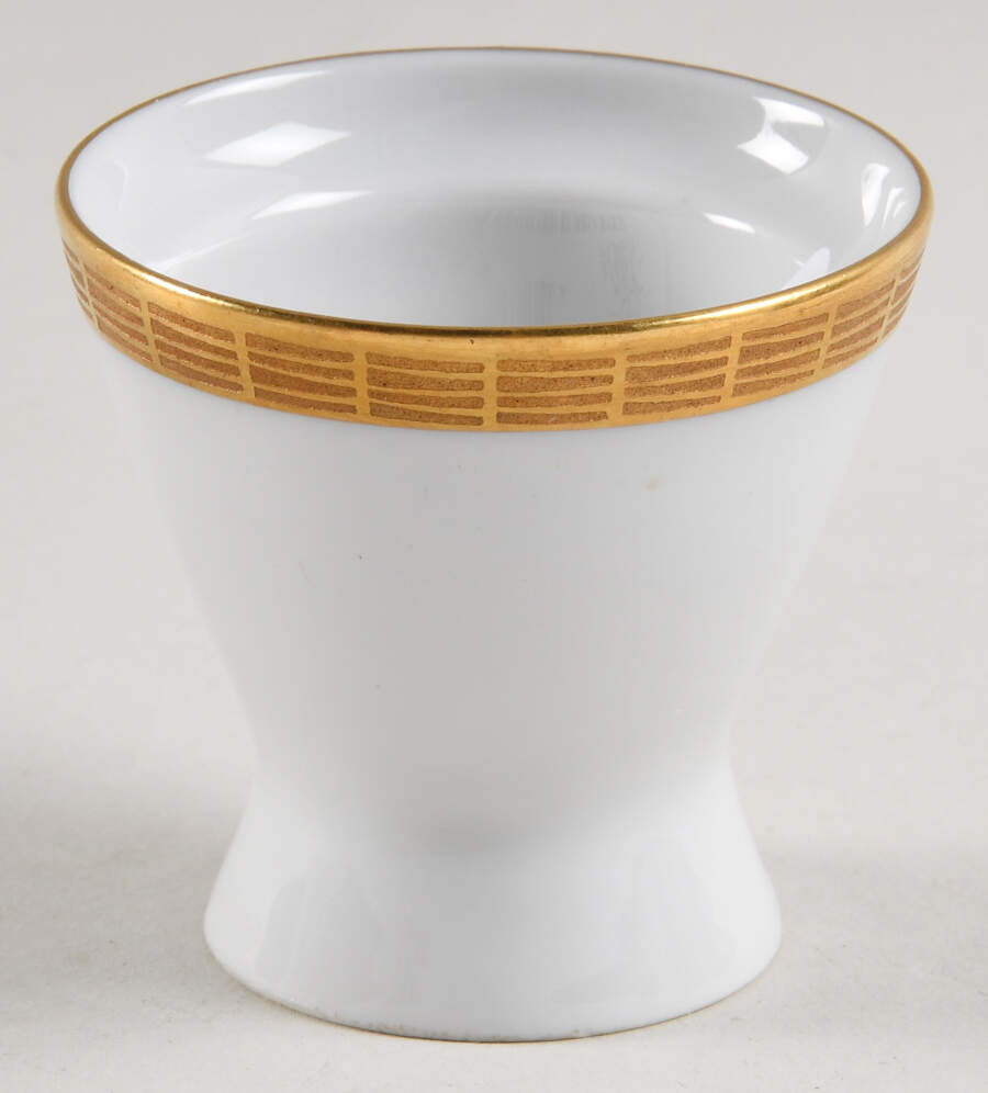 R1611 Single Egg Cup by Rosenthal - Continental-1
