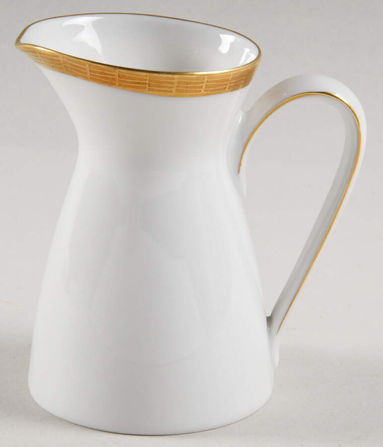 R1611 Creamer by Rosenthal - Continental-1