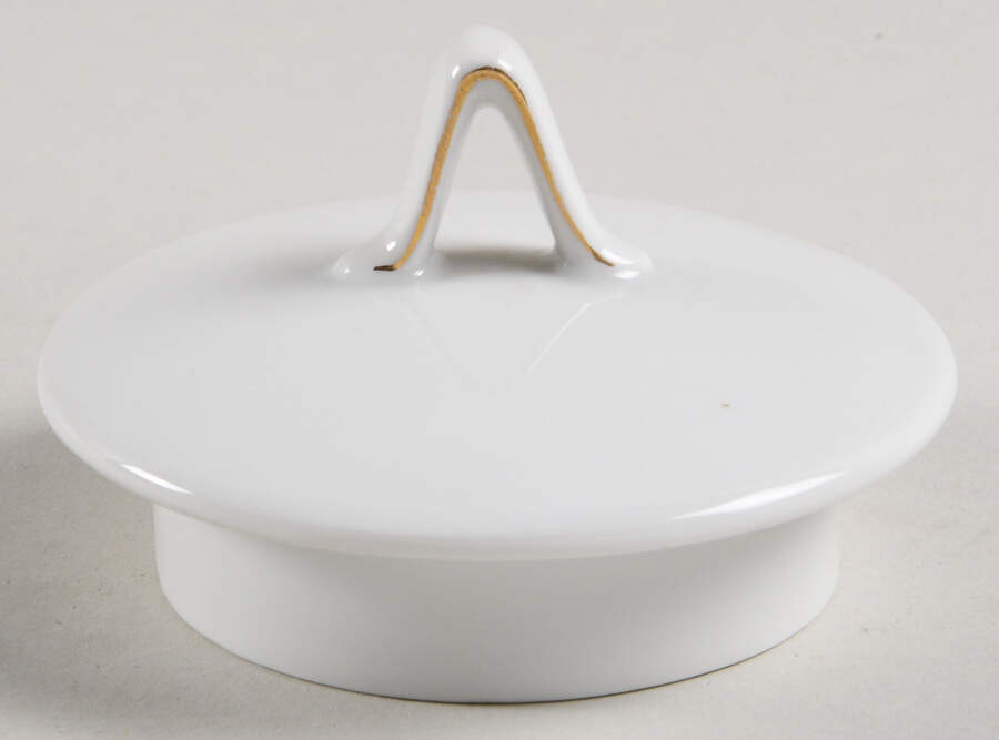 R1611 Lid for Small Coffee Pot by Rosenthal - Continental-1