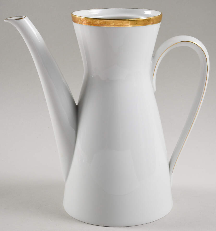 R1611 Coffee Pot No Lid by Rosenthal - Continental-1