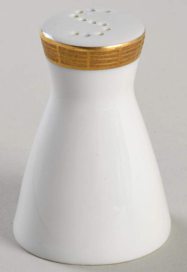 R1611 Salt Shaker by Rosenthal - Continental-1