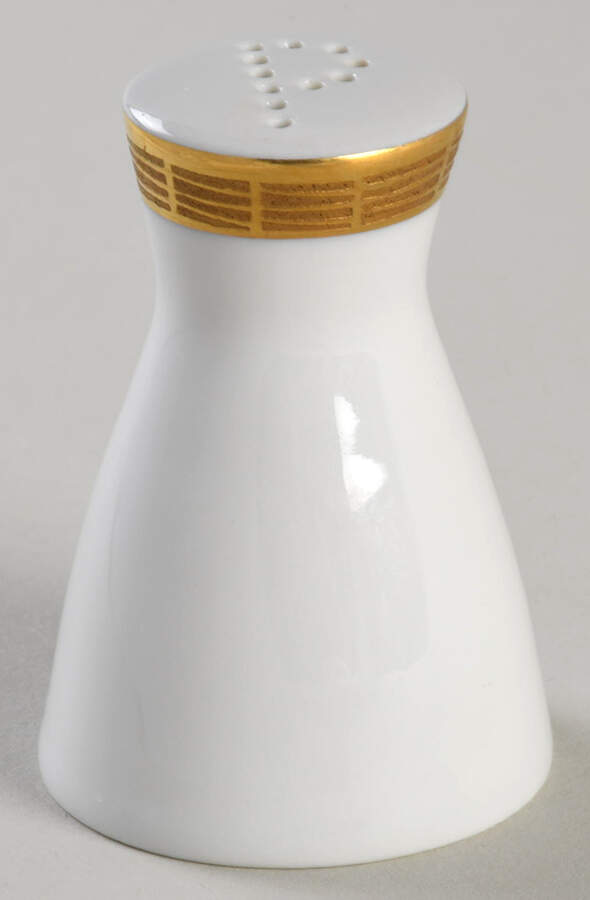 R1611 Pepper Shaker by Rosenthal - Continental-1