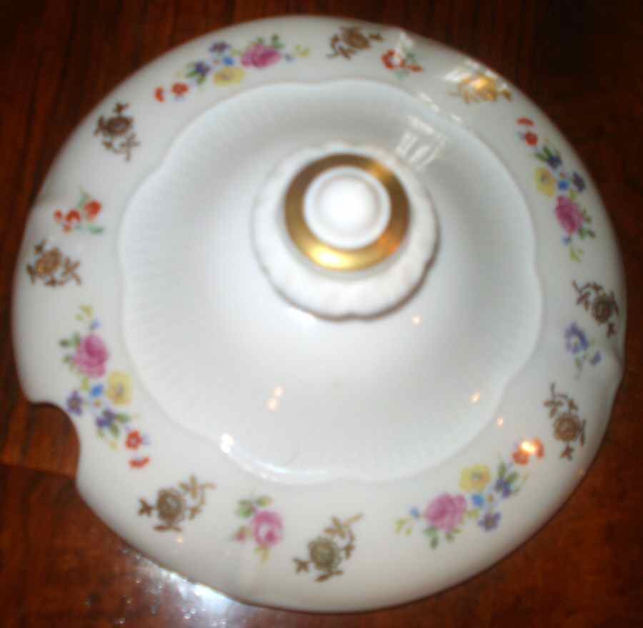 REH32 Lid for Tureen by Reichenbach-1