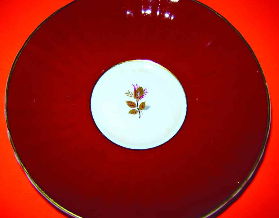 1866A Saucer by Royal Grafton-1