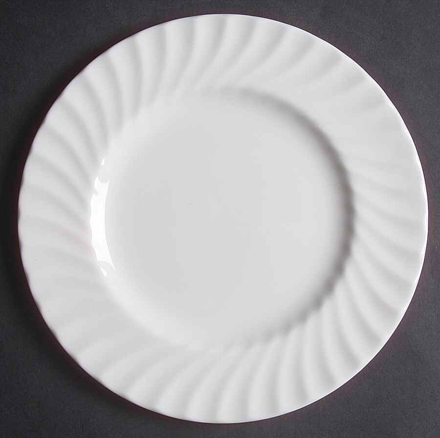 Moonlight Salad Plate by Royal Doulton-1