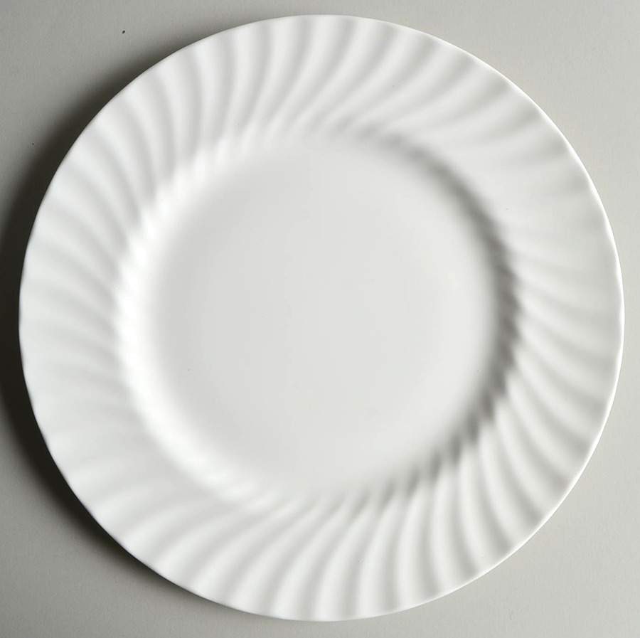 Moonlight Dinner Plate by Royal Doulton-1