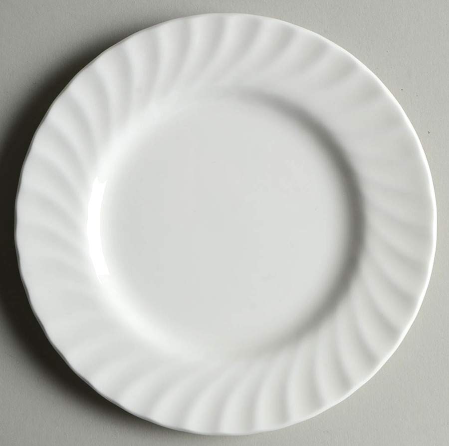 Moonlight Bread & Butter Plate by Royal Doulton-1