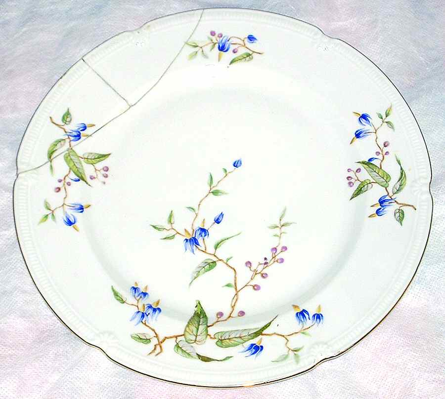 ROH20 Dinner Plate by Royal Heidelberg-1