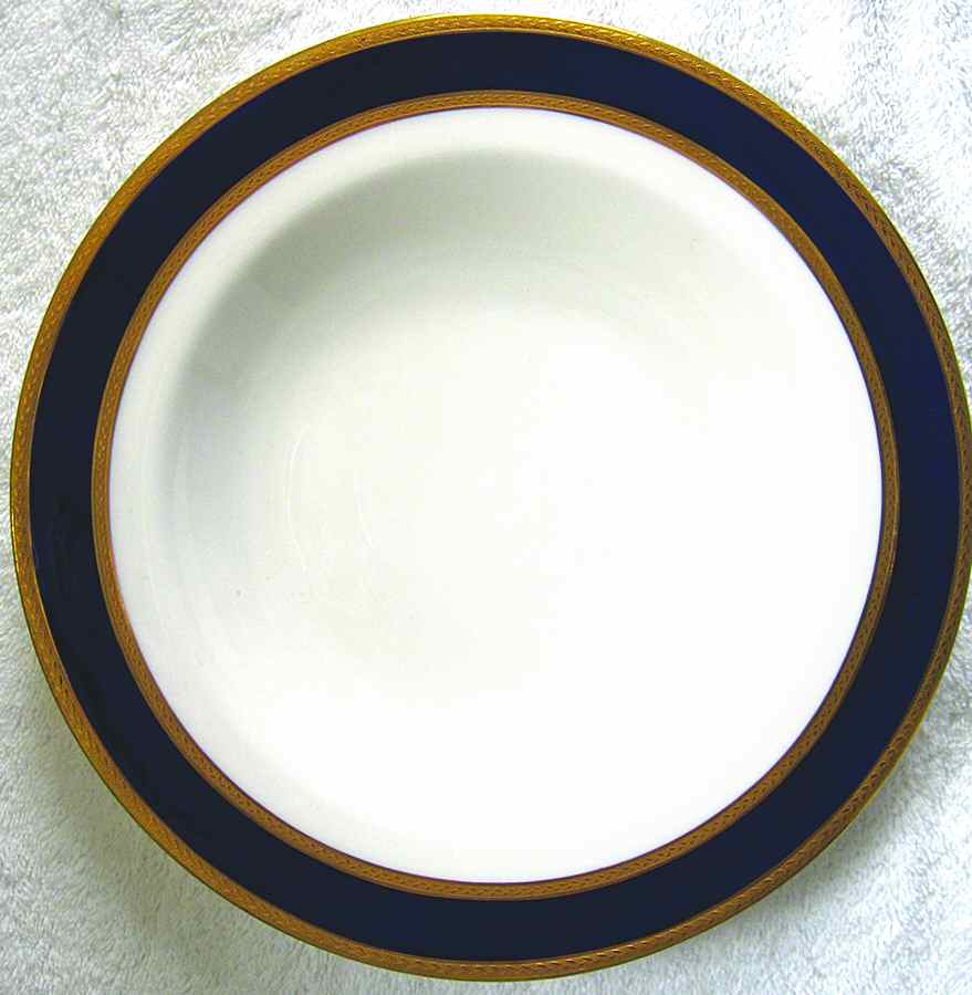 RA6971 Large Rim Soup Bowl by Royal Doulton-1