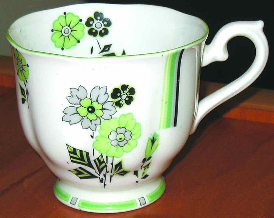 Lido Footed Cup by Royal Albert-1