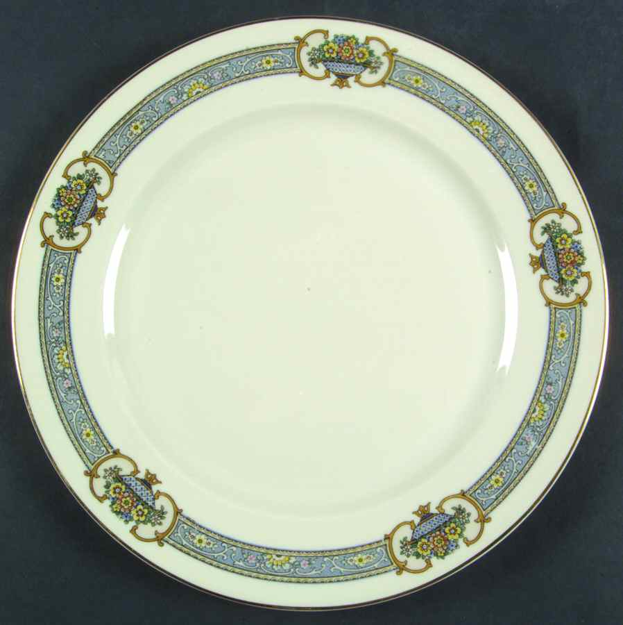 R1624 Dinner Plate by Rosenthal - Continental-1