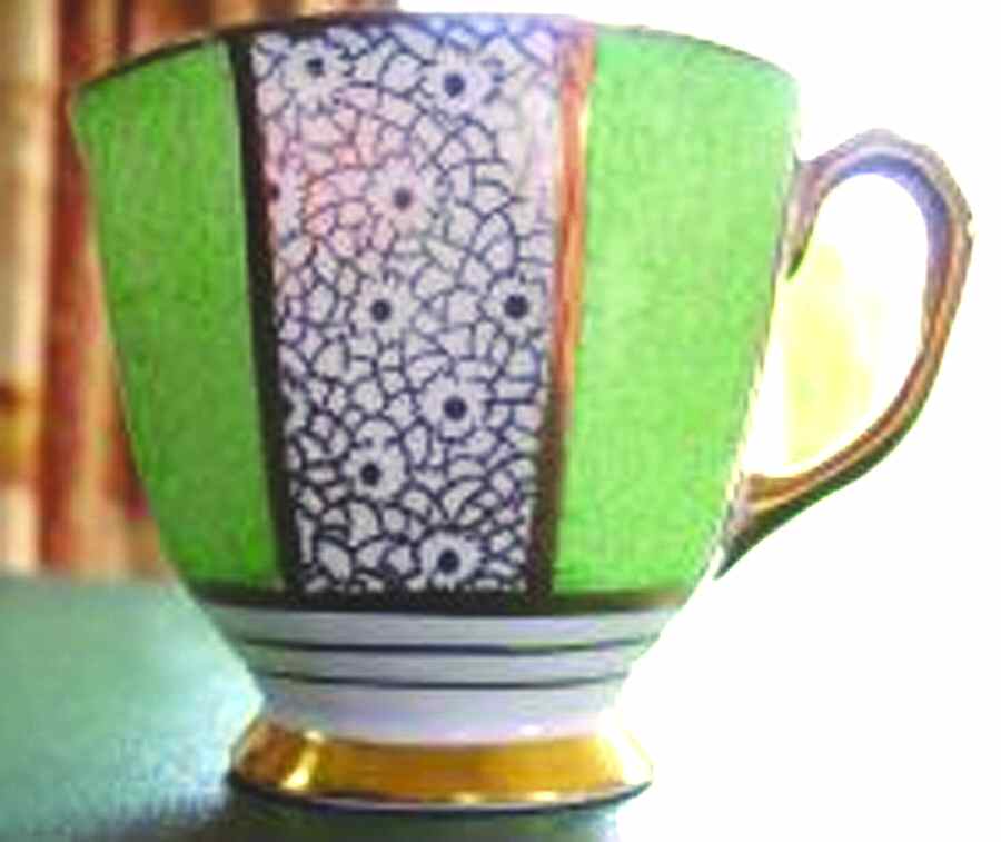 7073 Footed Cup by Royal Stafford-1