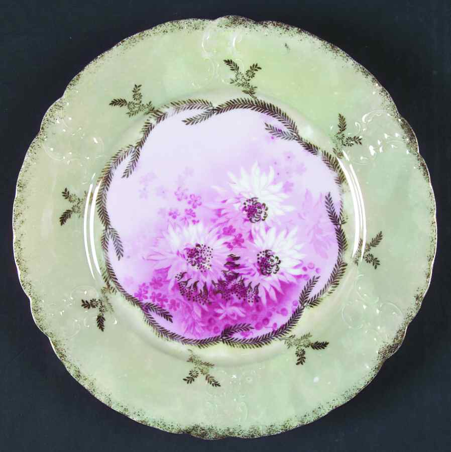 R1628 Salad Plate by Rosenthal - Continental-1