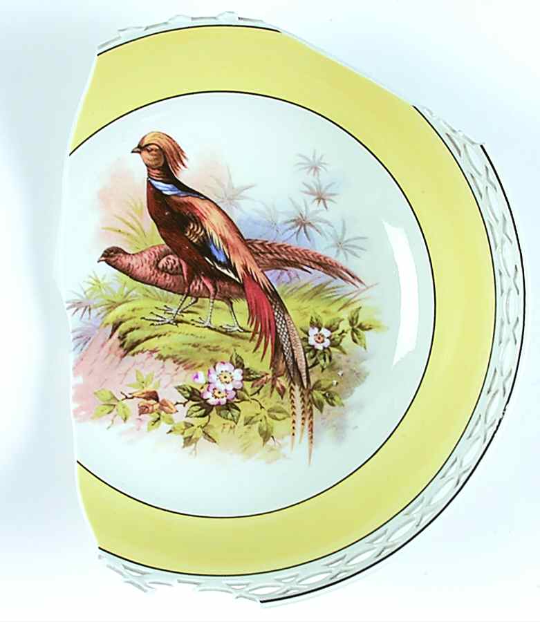 RXH7 9" Round Vegetable Bowl by Retsch & Co-1