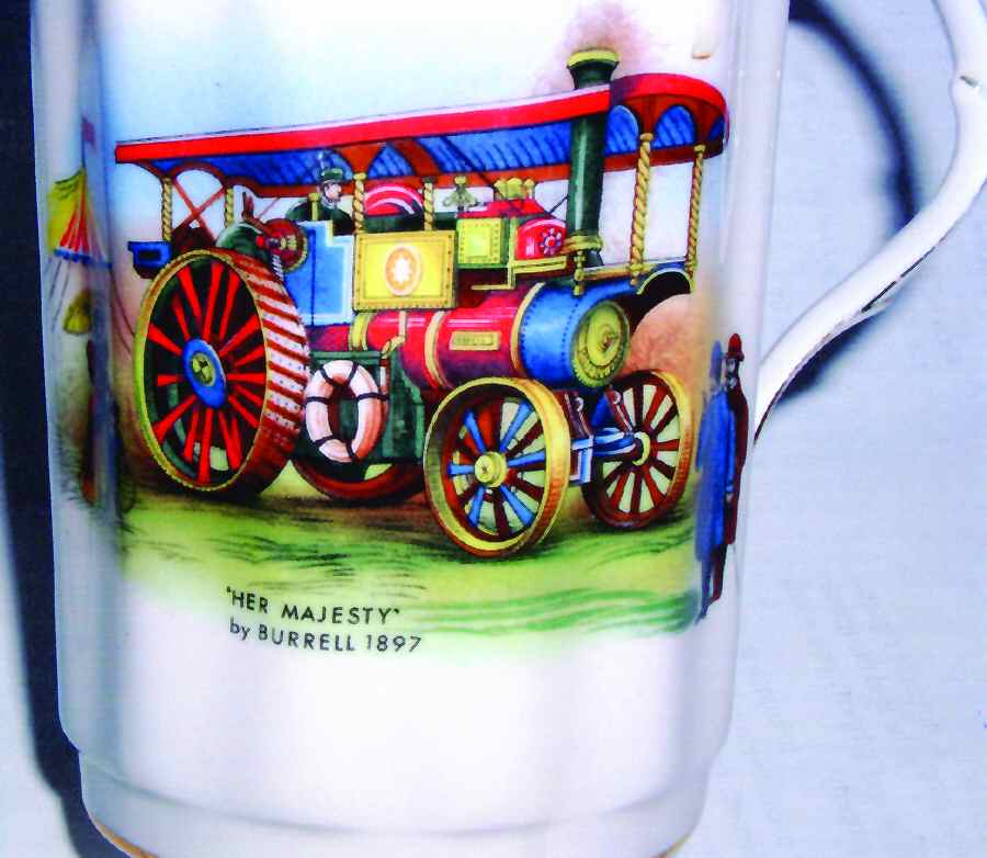 2656 Flat Cup by Royal Windsor-1