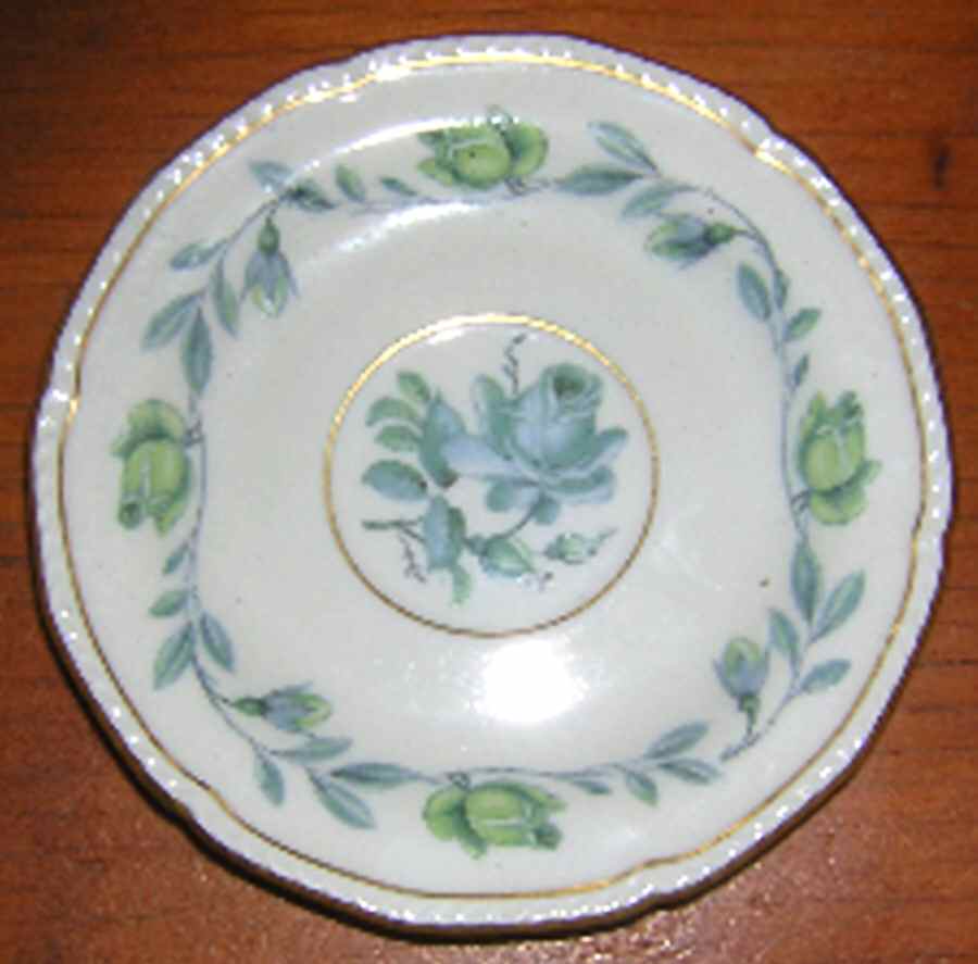 ROT239 Saucer by Royal Tettau-1
