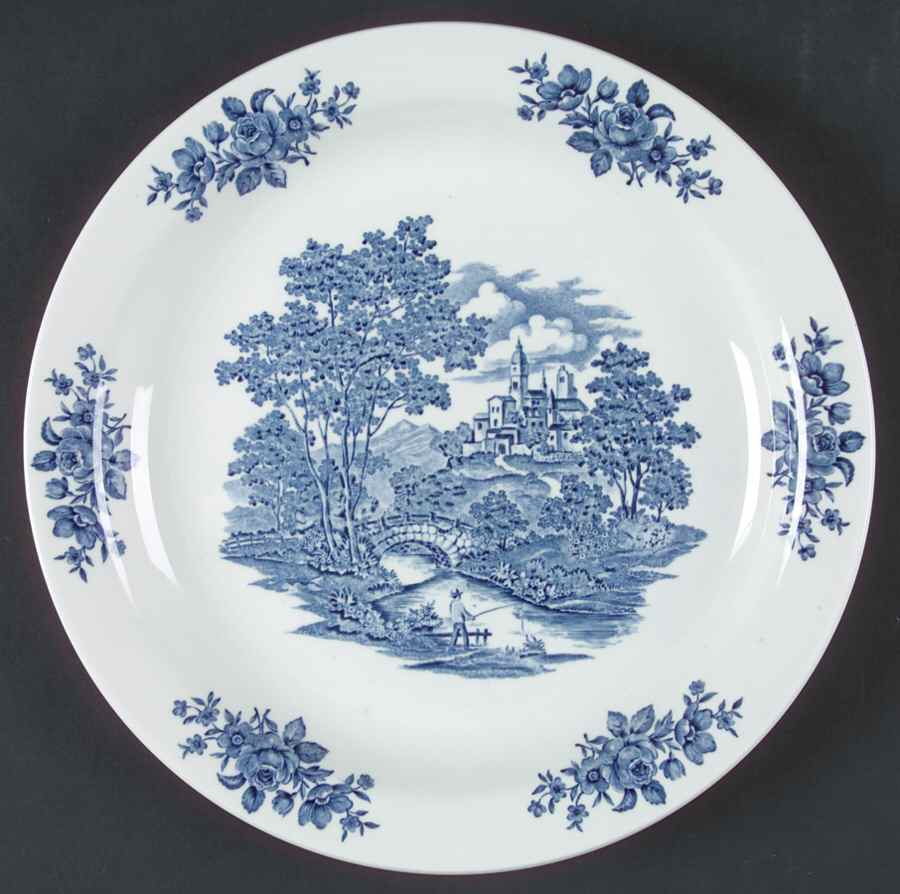 ROR51 Dinner Plate by Rorstrand-1