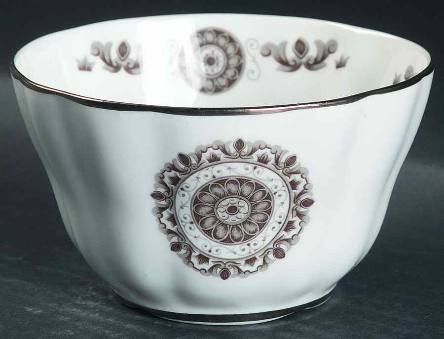 RTA36 Open Sugar Bowl by Royal Tara-1