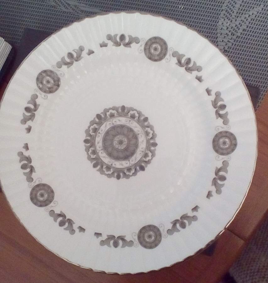 RTA36 Dinner Plate by Royal Tara-1