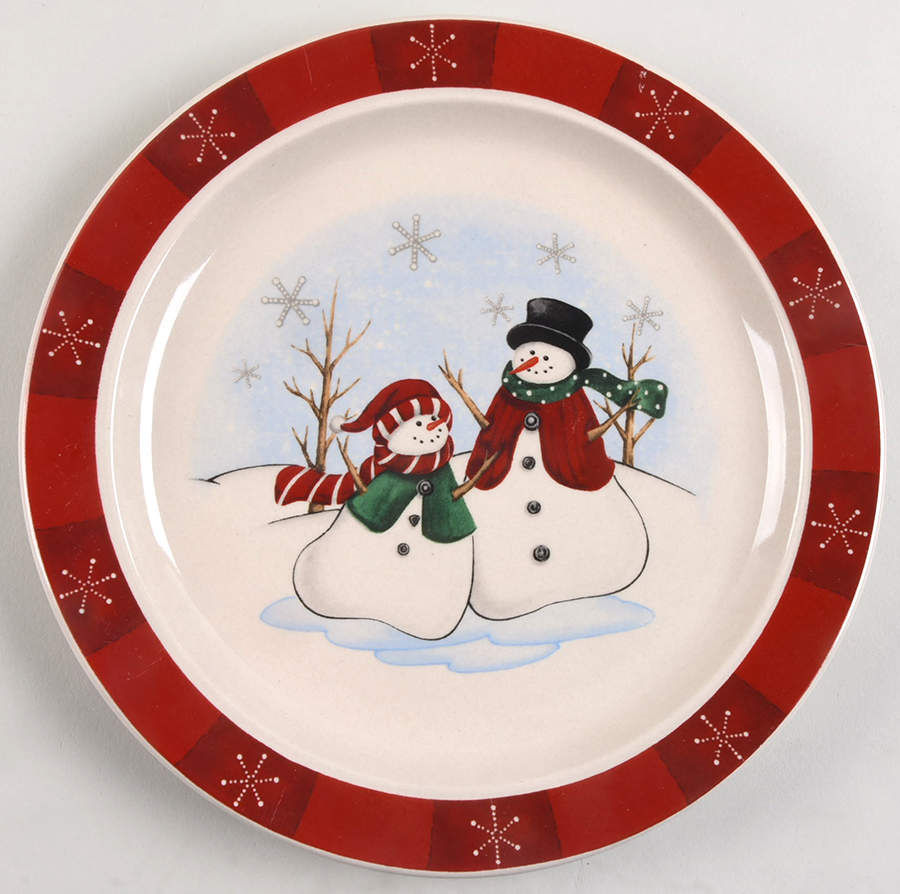 RN3 Dinner Plate by Royal Seasons-1