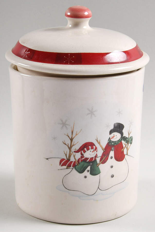RN3 Large Canister & Lid by Royal Seasons-1
