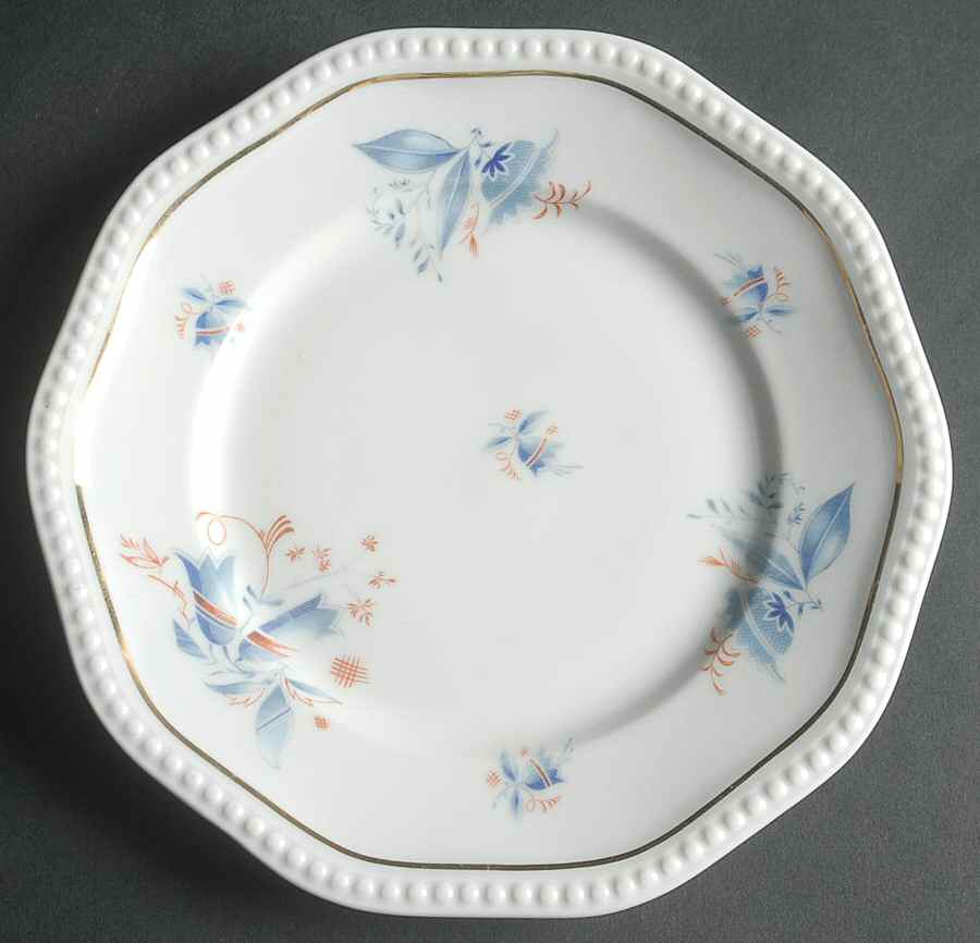R1633 Salad Plate by Rosenthal - Continental-1