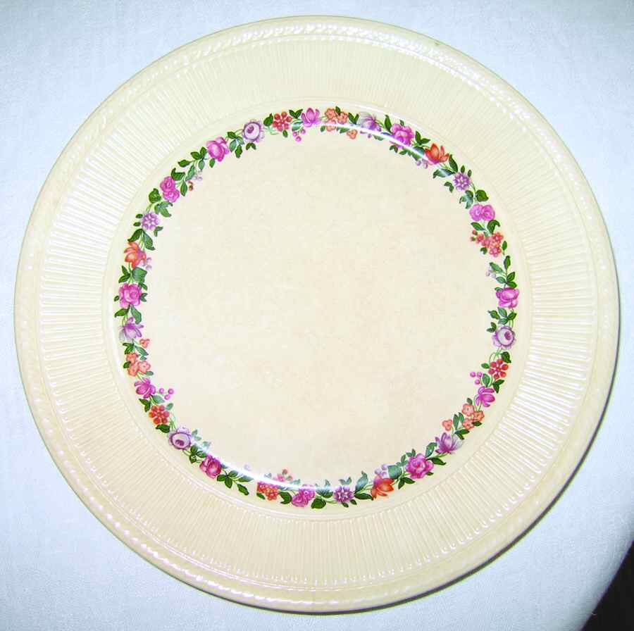 ROR39 Dinner Plate by Rorstrand-1