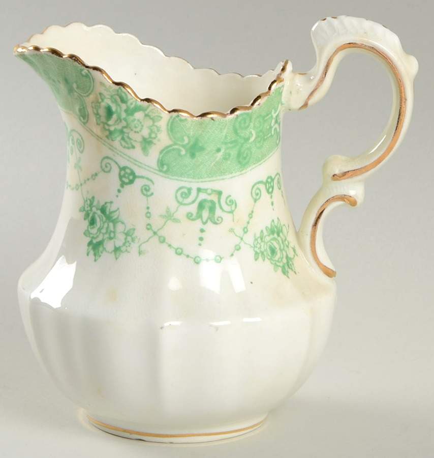 2478 Creamer by Royal Albert-1