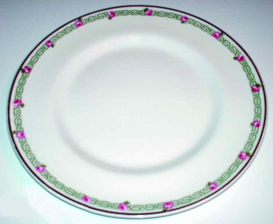 RDN153 Dinner Plate by M Redon-1