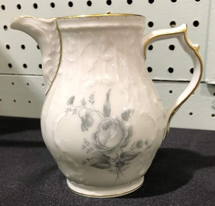 R1636 Creamer by Rosenthal - Continental-1