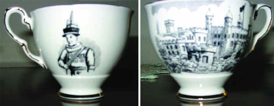 RST123 Footed Cup by Royal Stafford-1