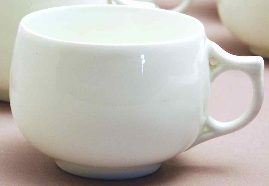 R1637 Footed Cup by Rosenthal - Continental-1