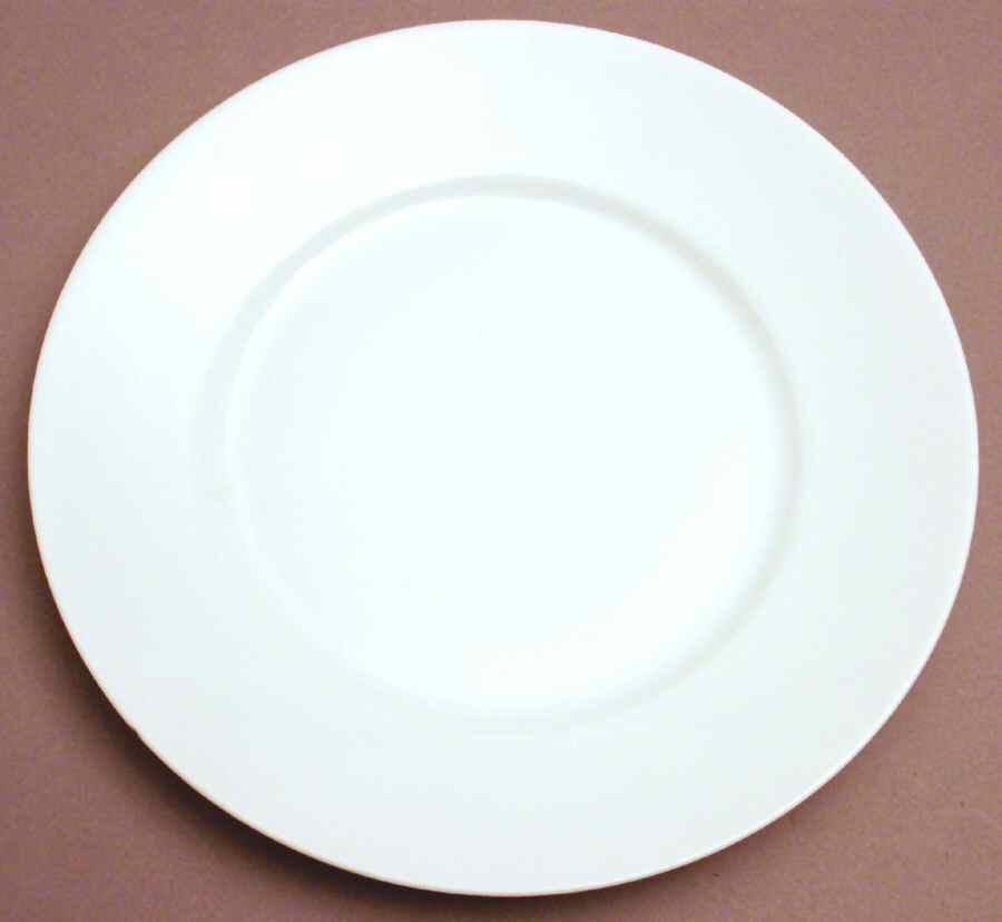 R1637 Dinner Plate by Rosenthal - Continental-1