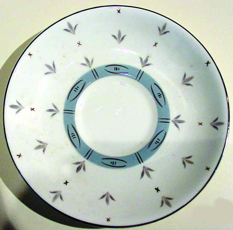 Riviera Saucer by Royal Grafton-1