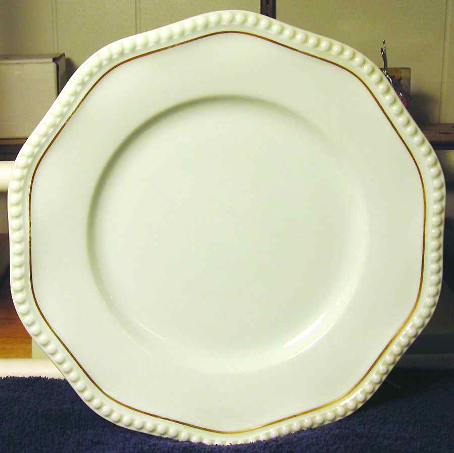 304616 Dinner Plate by Rosenthal - Continental-1