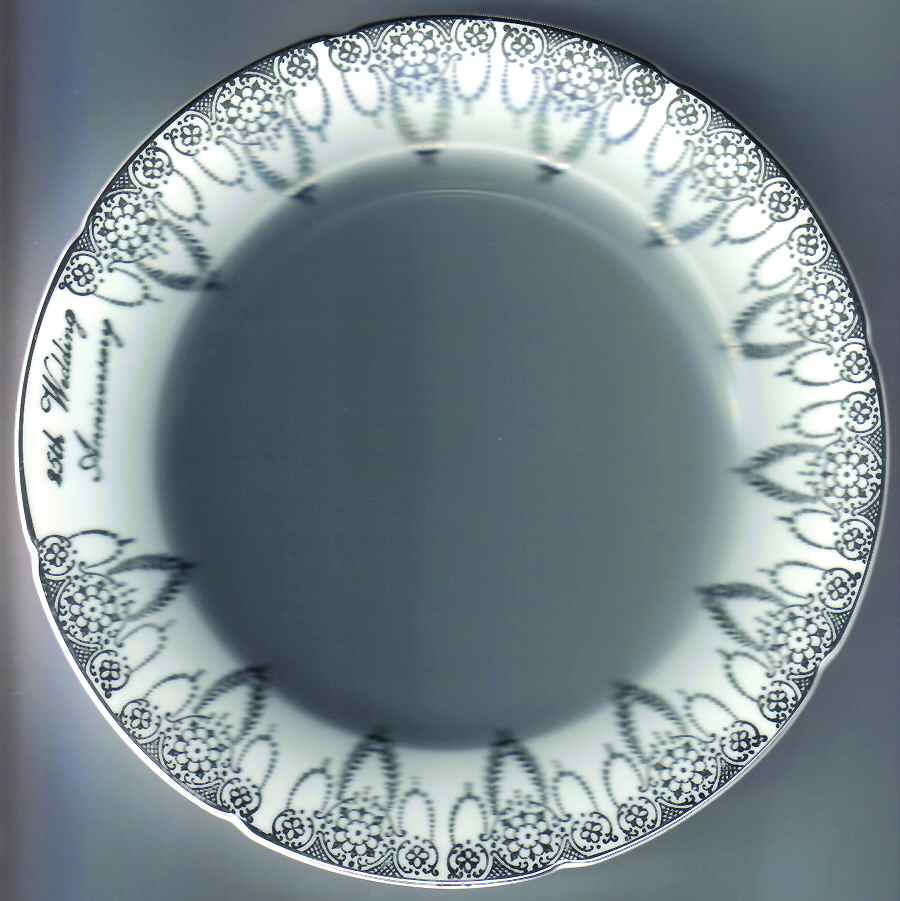 RGR83 Salad Plate by Royal Grafton-1