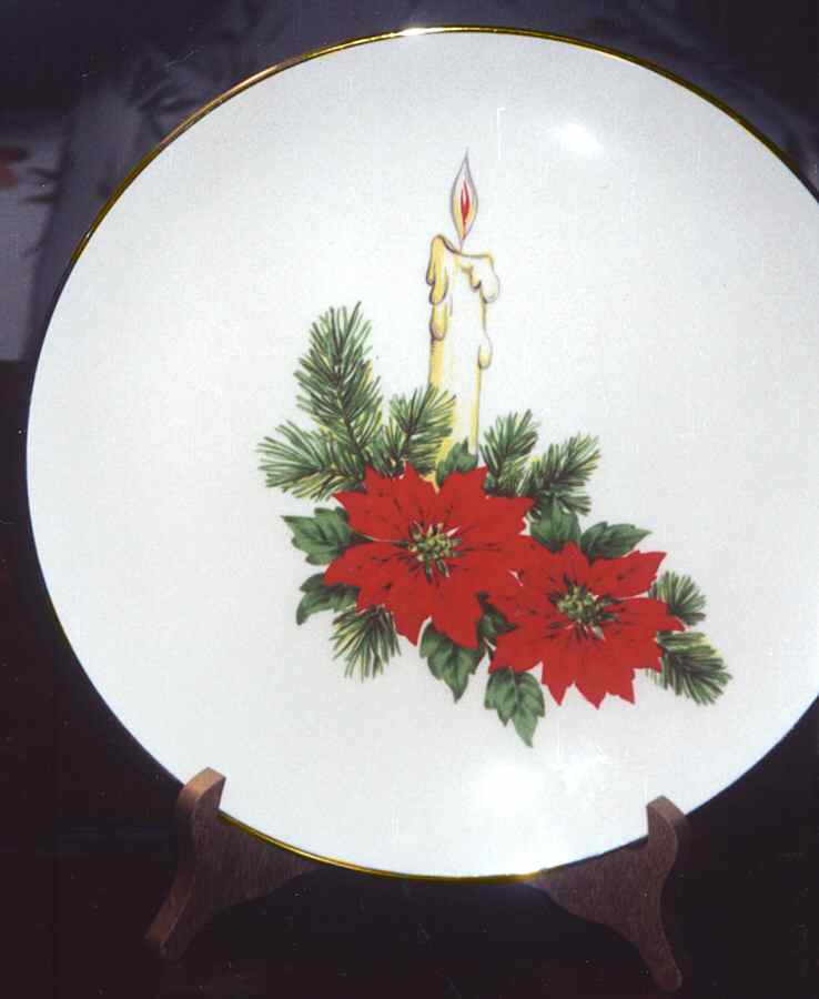 ROD7G Dinner Plate by Royal Devon-1