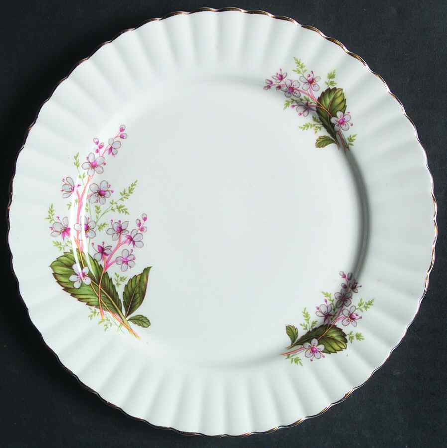 RST125 Salad Plate by Royal Stafford-1
