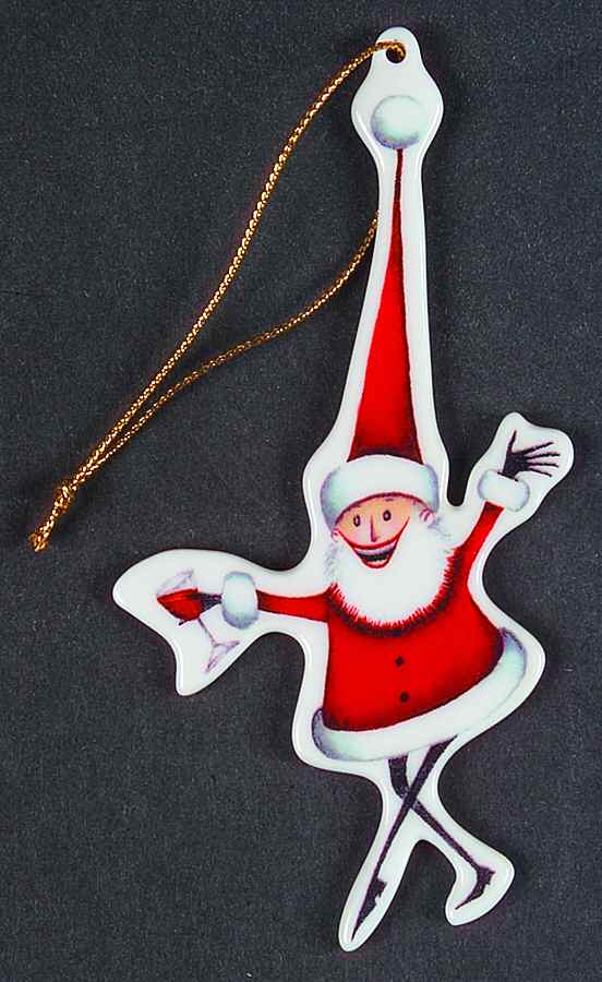 Festive Collection Ornament by Royal Worcester-1