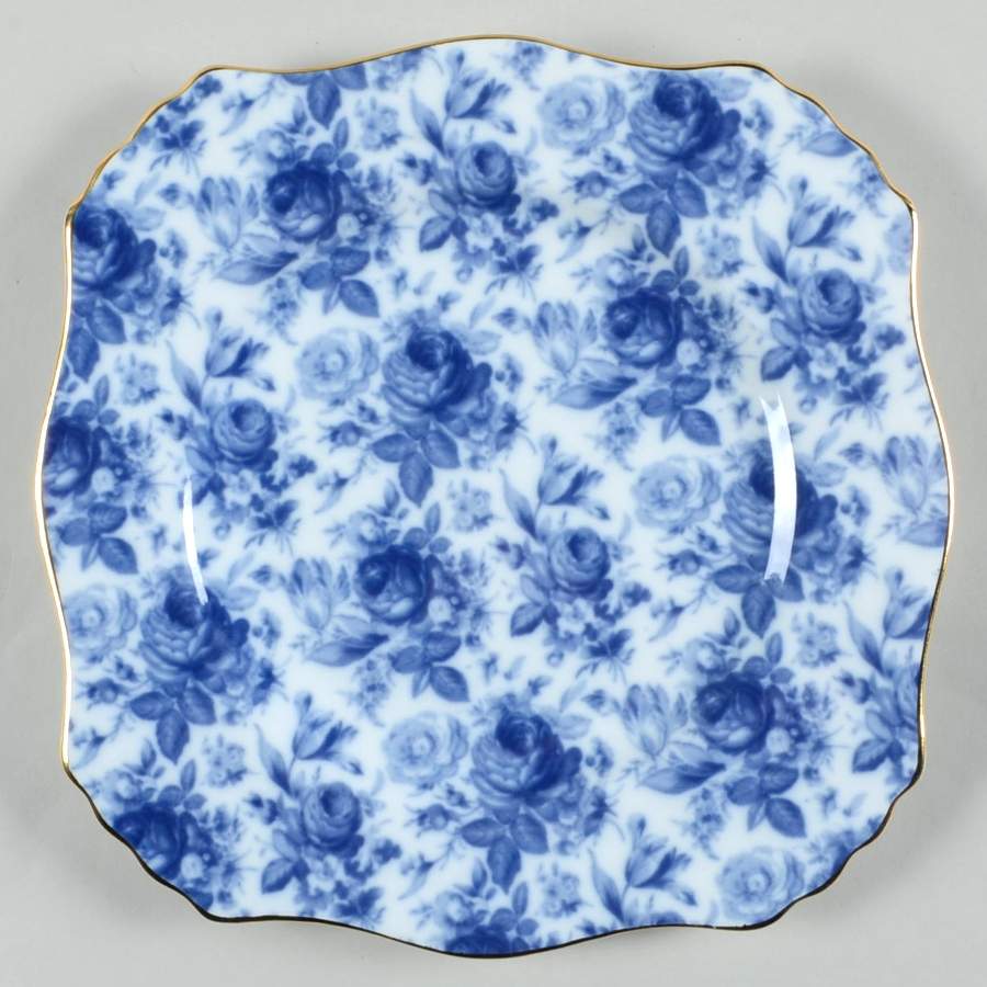 RDV3 Square Salad Plate by Royal Danube-1