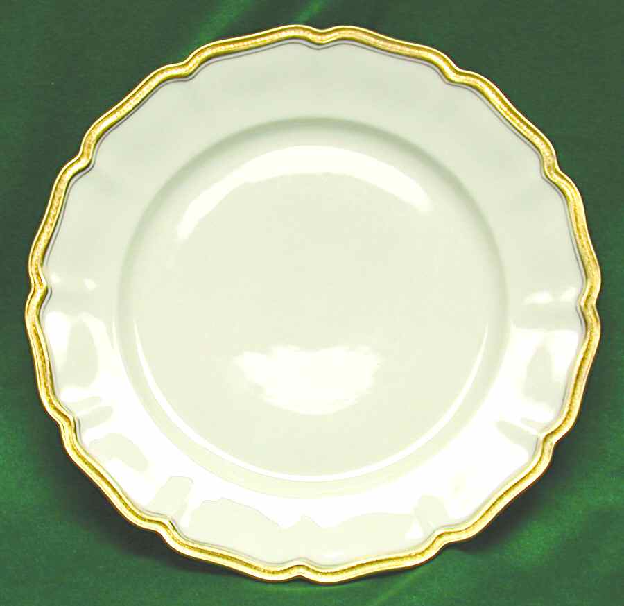 R1644 Dinner Plate by Rosenthal - Continental-1