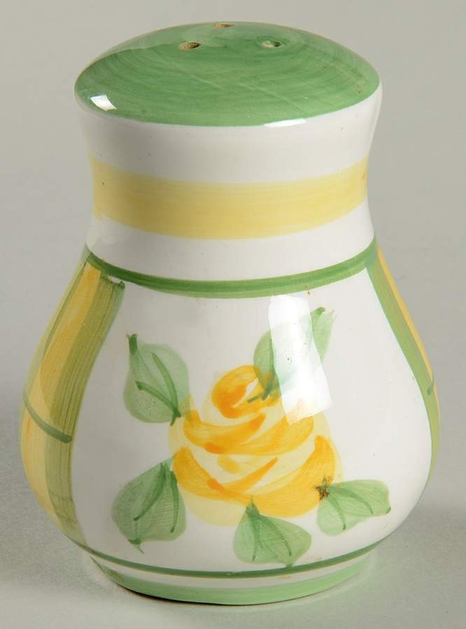 RNF14 Pepper Shaker by Royal Norfolk-1