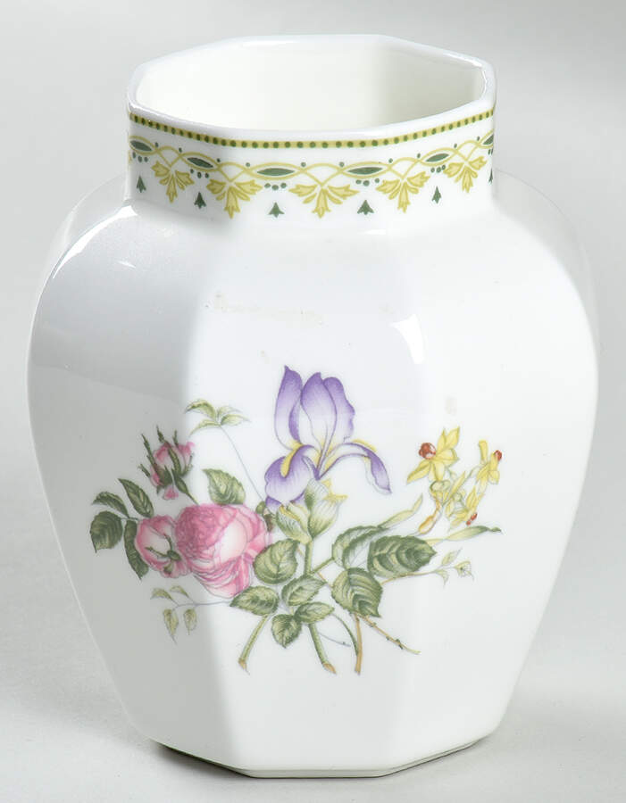 CAMILLA Small Ginger Jar No Lid by Royal Doulton-1
