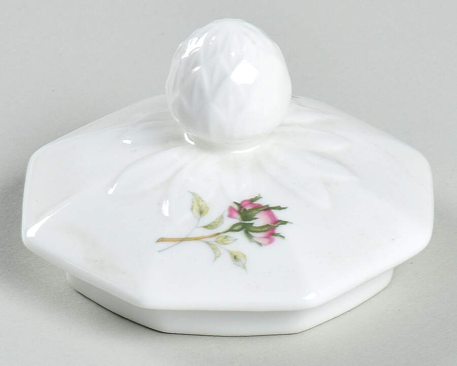 CAMILLA Lid for Small Ginger Jar by Royal Doulton-1