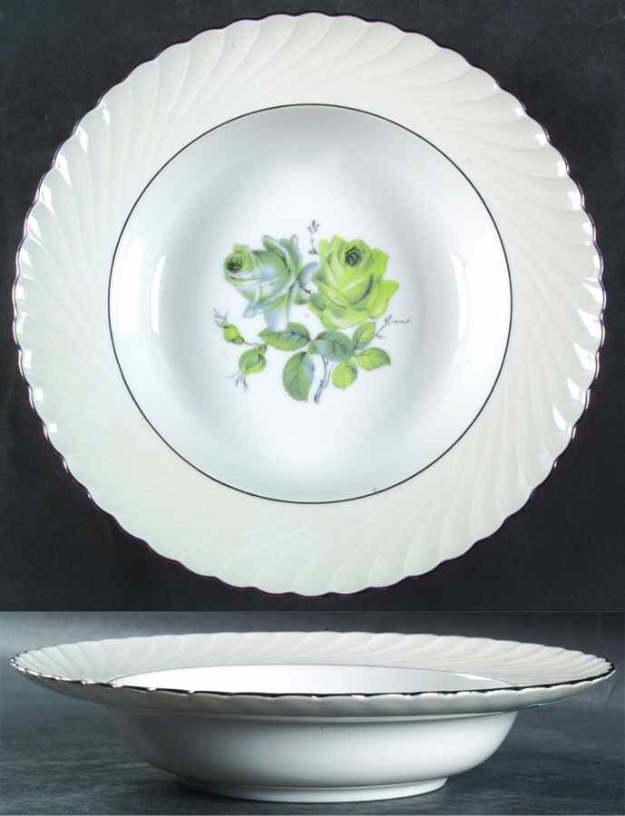 ROT2 Rim Soup Bowl by Royal Tettau-1