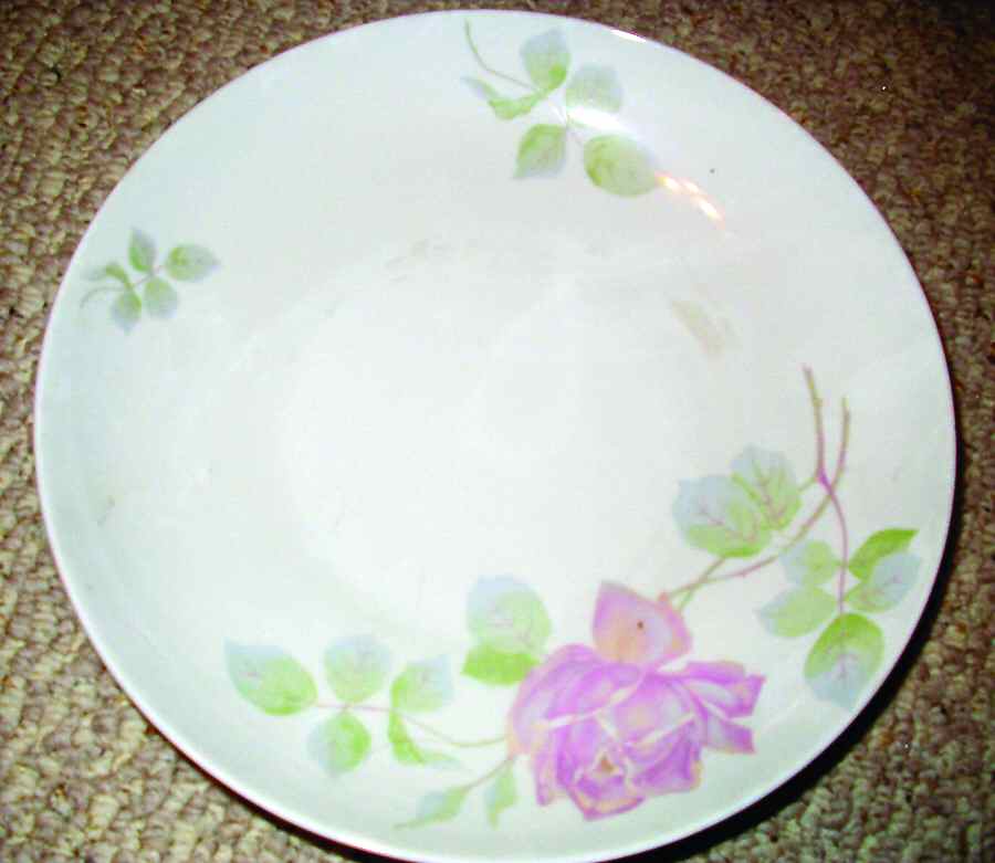 Corona Dinner Plate by Rosenthal - Continental-1