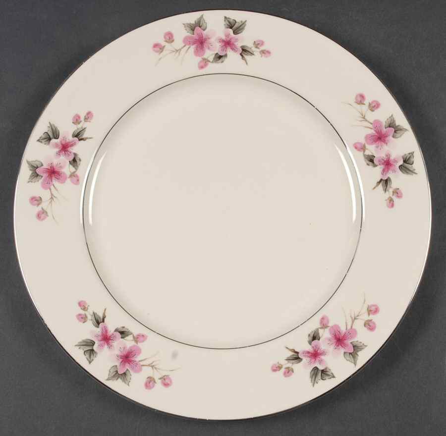 ROD13 Dinner Plate by Royal Devon-1