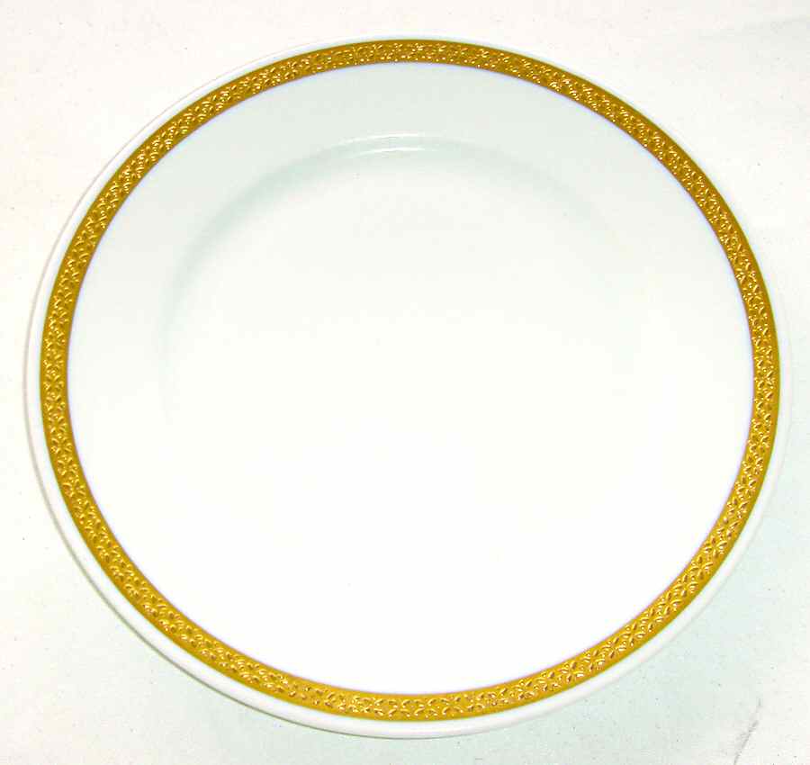 R1650 Bread & Butter Plate by Rosenthal - Continental-1